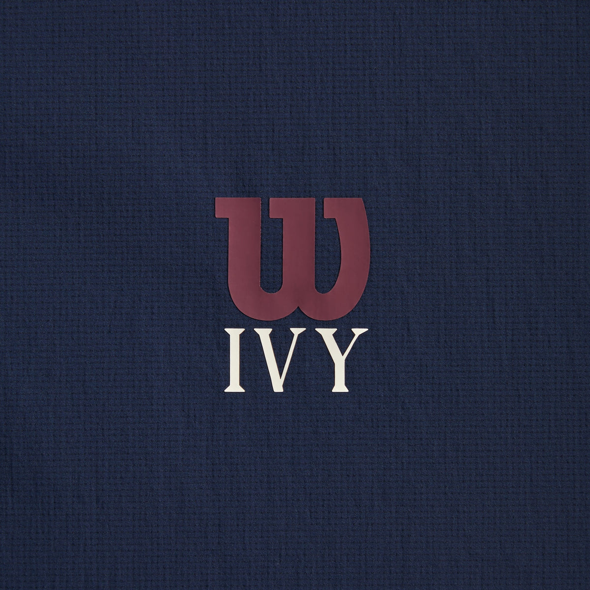 Kith Ivy for Wilson Classic Warm-Up Jacket - Nocturnal - PH