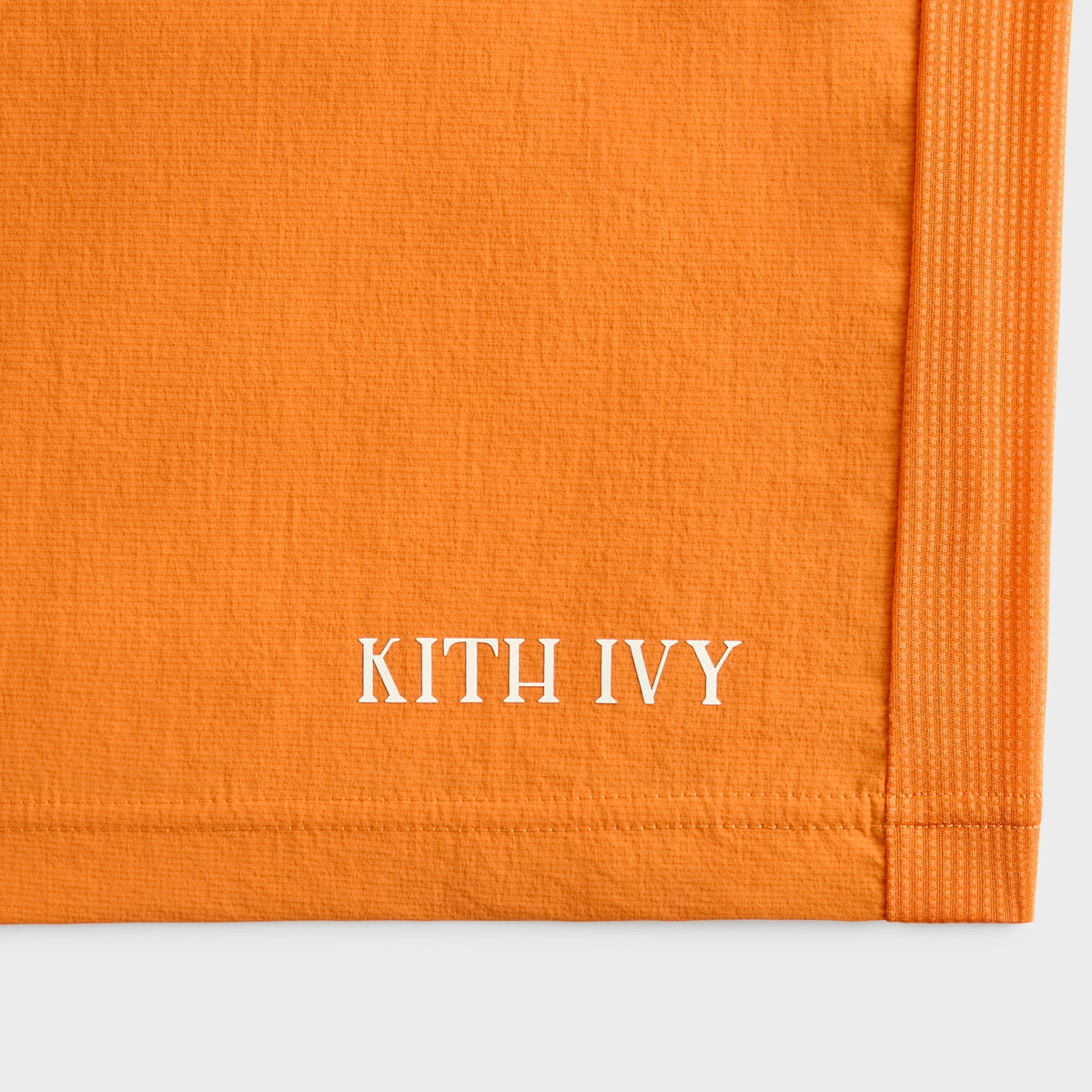 Kith Ivy for Wilson Classic Court Short - Clementine - PH