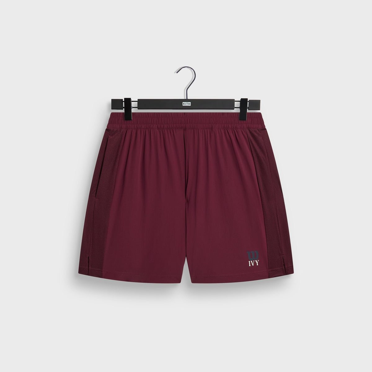 Kith Ivy for Wilson Classic Court Short - Magma - PH