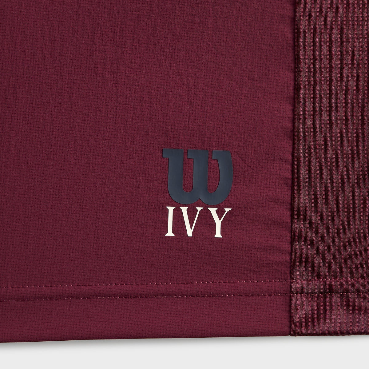 Kith Ivy for Wilson Classic Court Short - Magma - PH