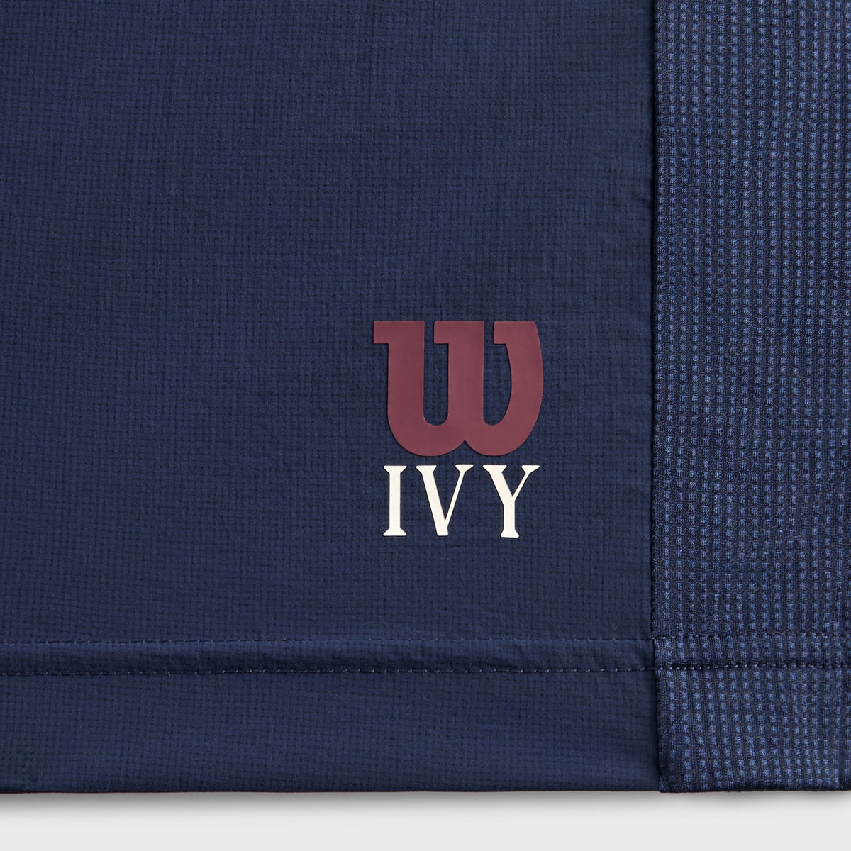 Kith Ivy for Wilson Classic Court Short - Nocturnal - PH