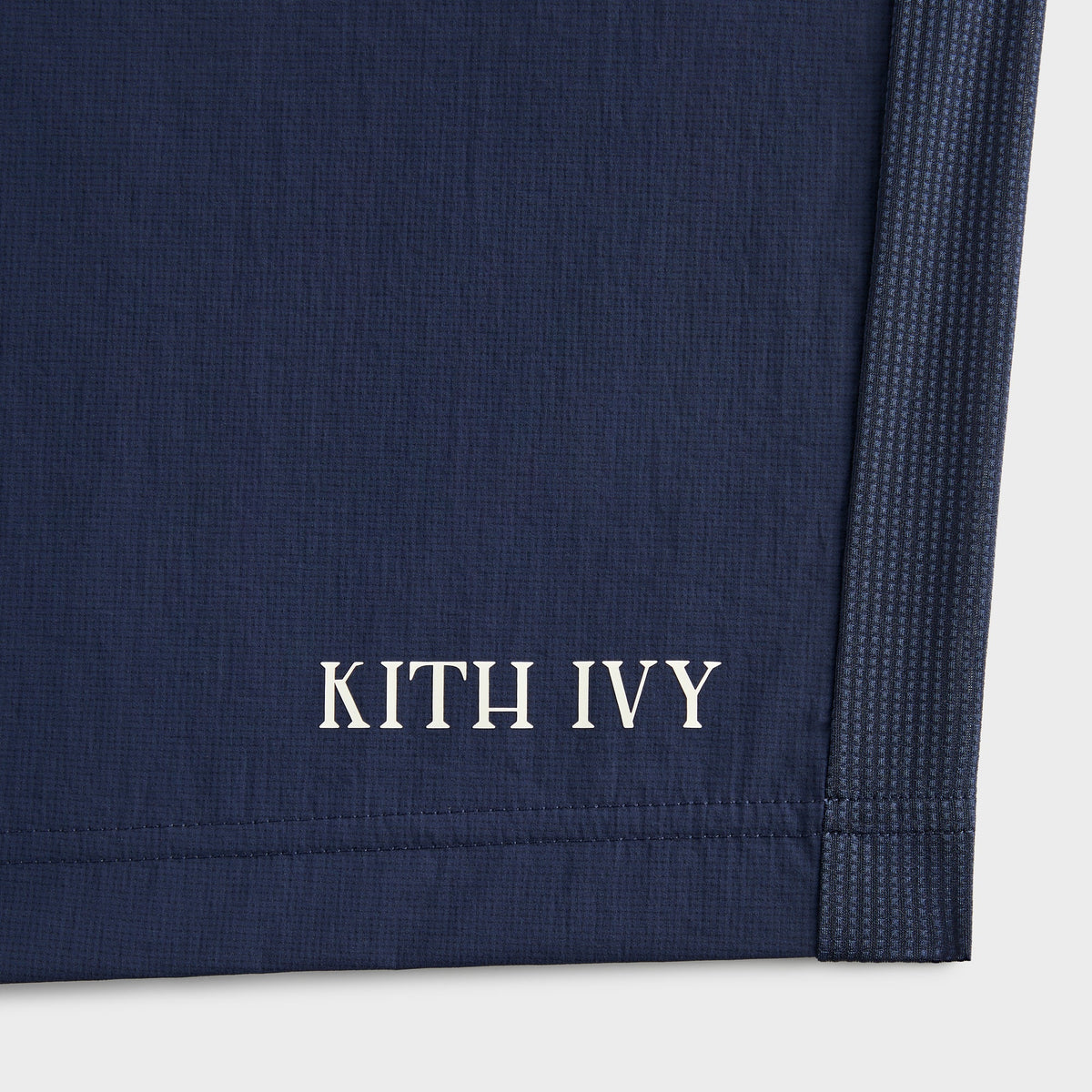 Kith Ivy for Wilson Classic Court Short - Nocturnal