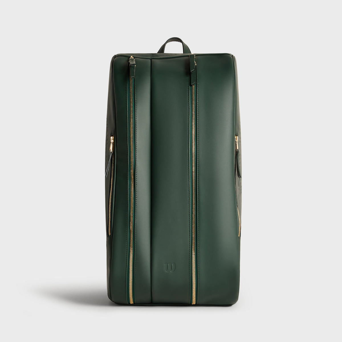 Kith Ivy for Wilson Padel Bag - Ivy Green