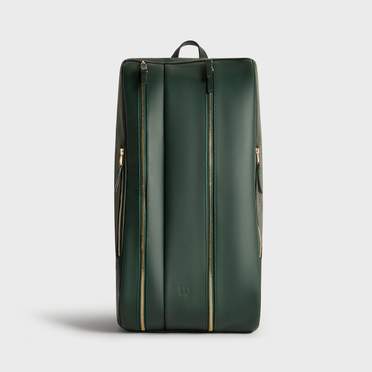 Kith Ivy for Wilson Padel Bag - Ivy Green - PH