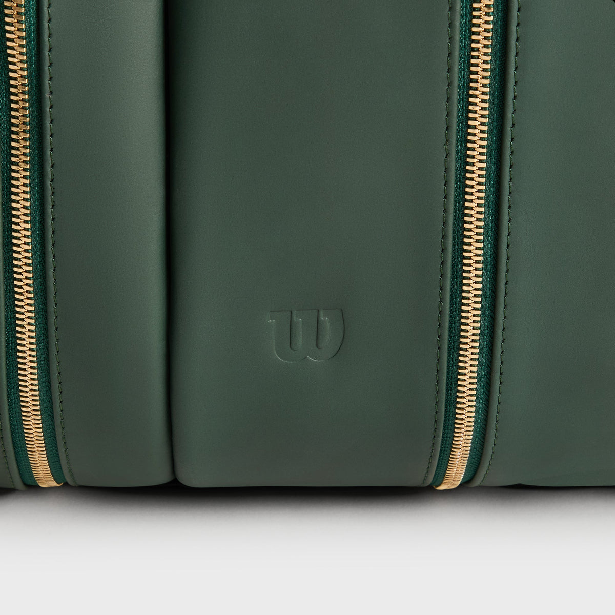 Kith Ivy for Wilson Padel Bag - Ivy Green