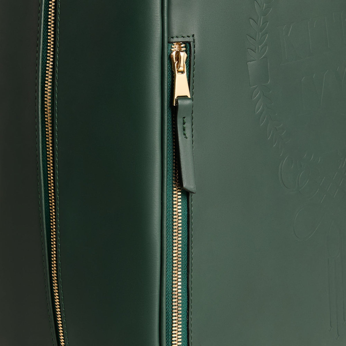 Kith Ivy for Wilson Padel Bag - Ivy Green