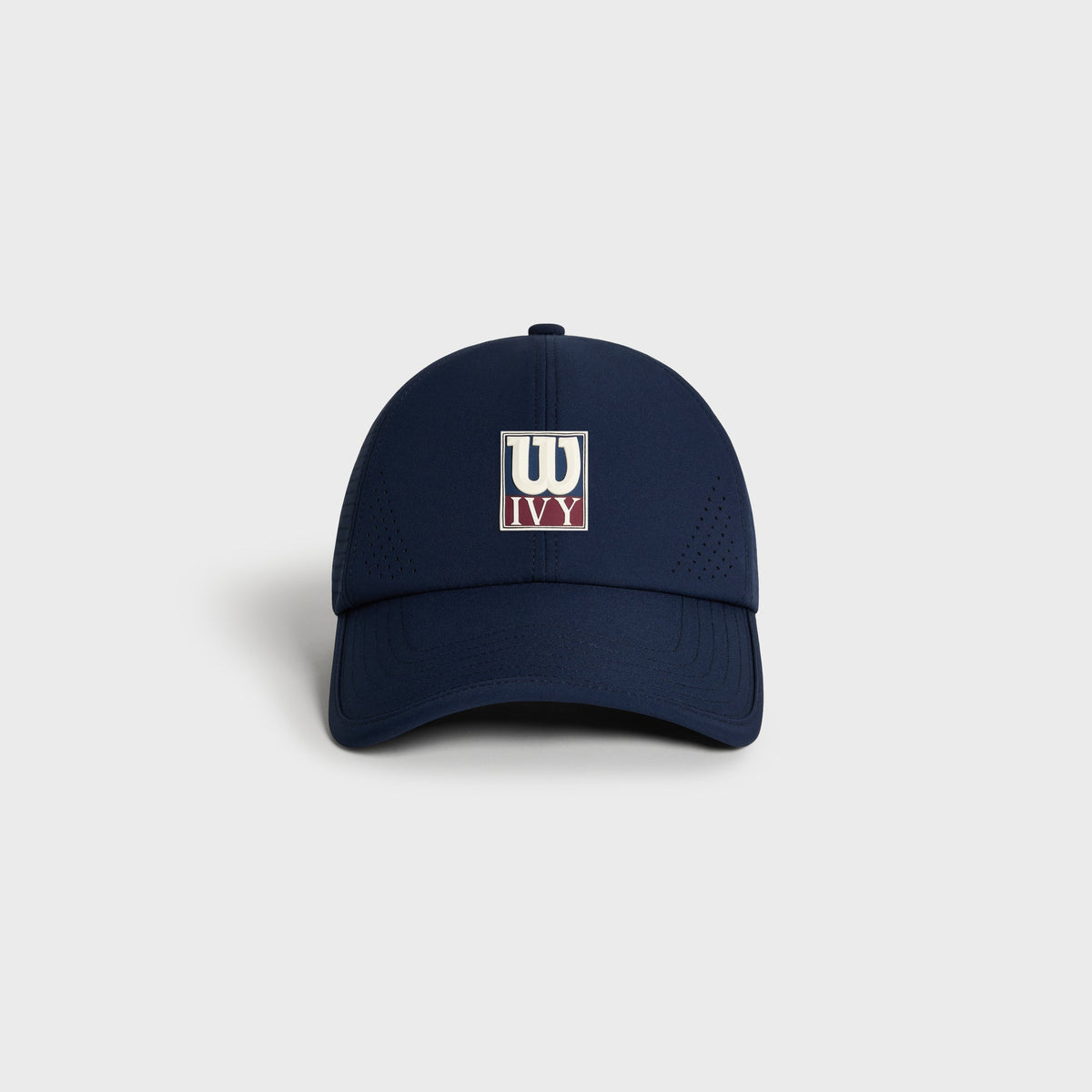 Kith Ivy for Wilson Laser Cut Perforated Cap - Nocturnal - PH