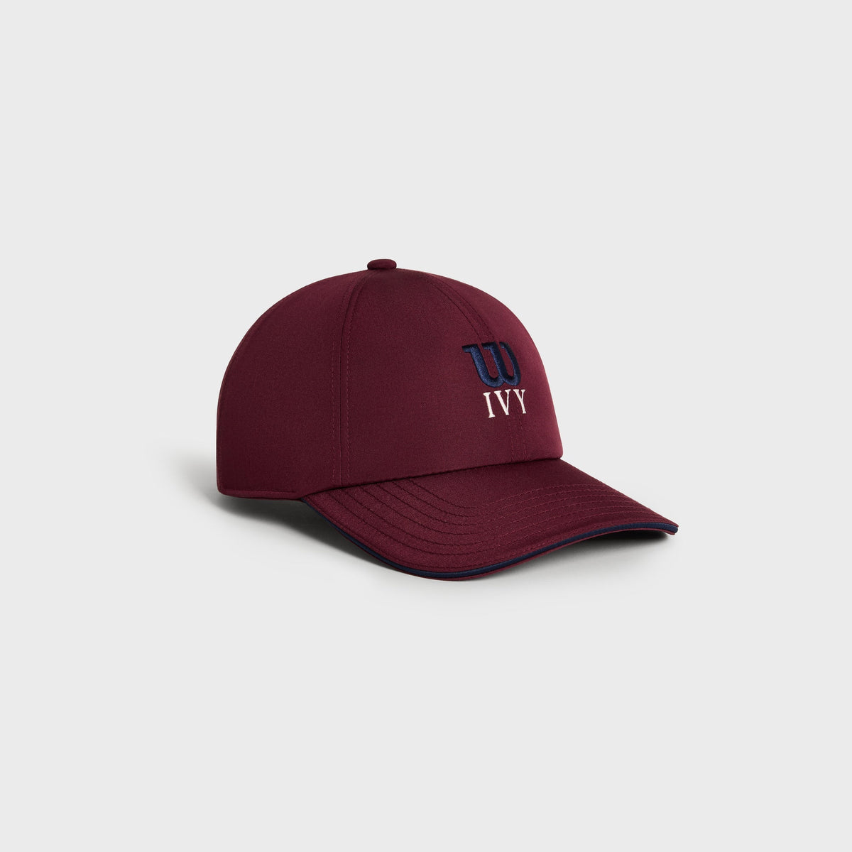 Kith Ivy for Wilson Baseball Cap - Magma - PH