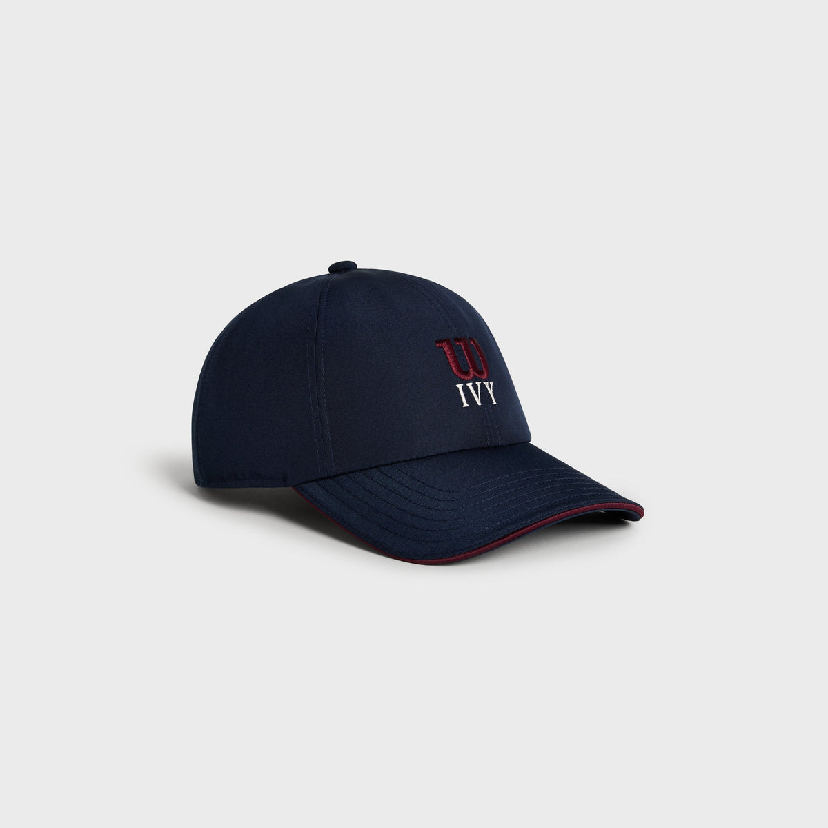 Kith Ivy for Wilson Baseball Cap - Nocturnal - PH