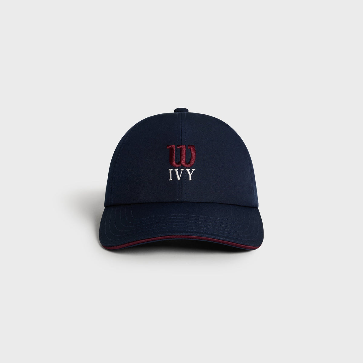 Kith Ivy for Wilson Baseball Cap - Nocturnal - PH
