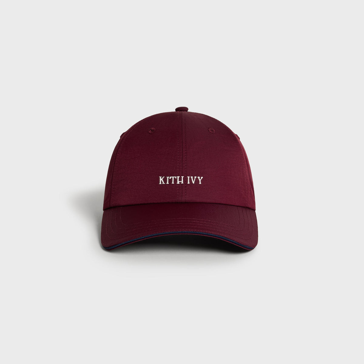 Kith Ivy for Wilson Performance Cap - Magma
