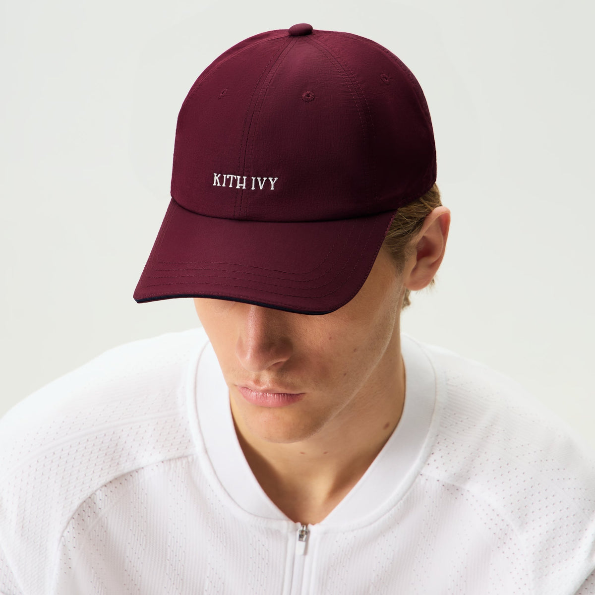 Kith Ivy for Wilson Performance Cap - Magma - PH