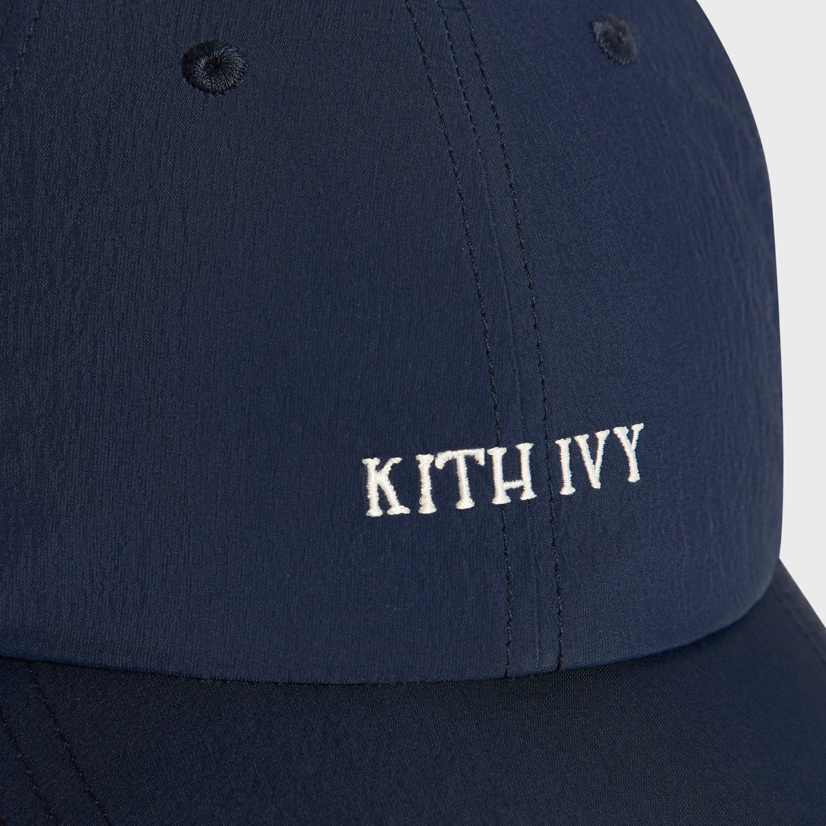 Kith Ivy for Wilson Performance Cap - Nocturnal