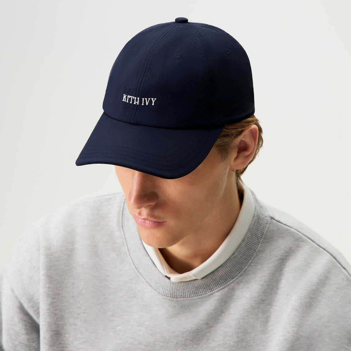 Kith Ivy for Wilson Performance Cap - Nocturnal - PH