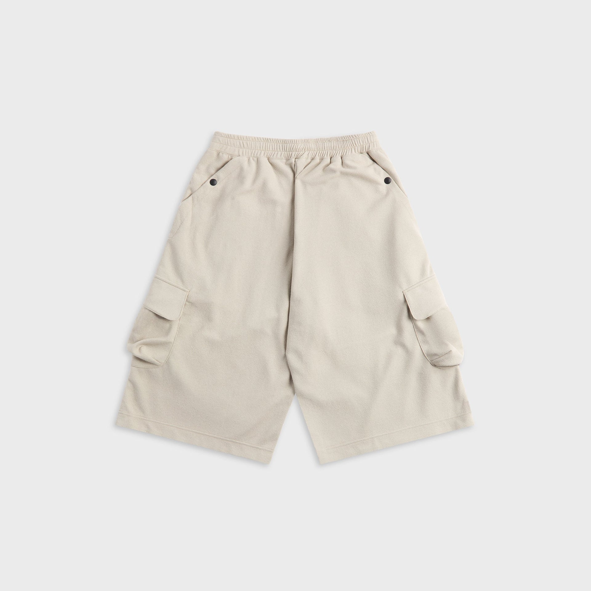 Wave of Sand DIMS Short - Beige