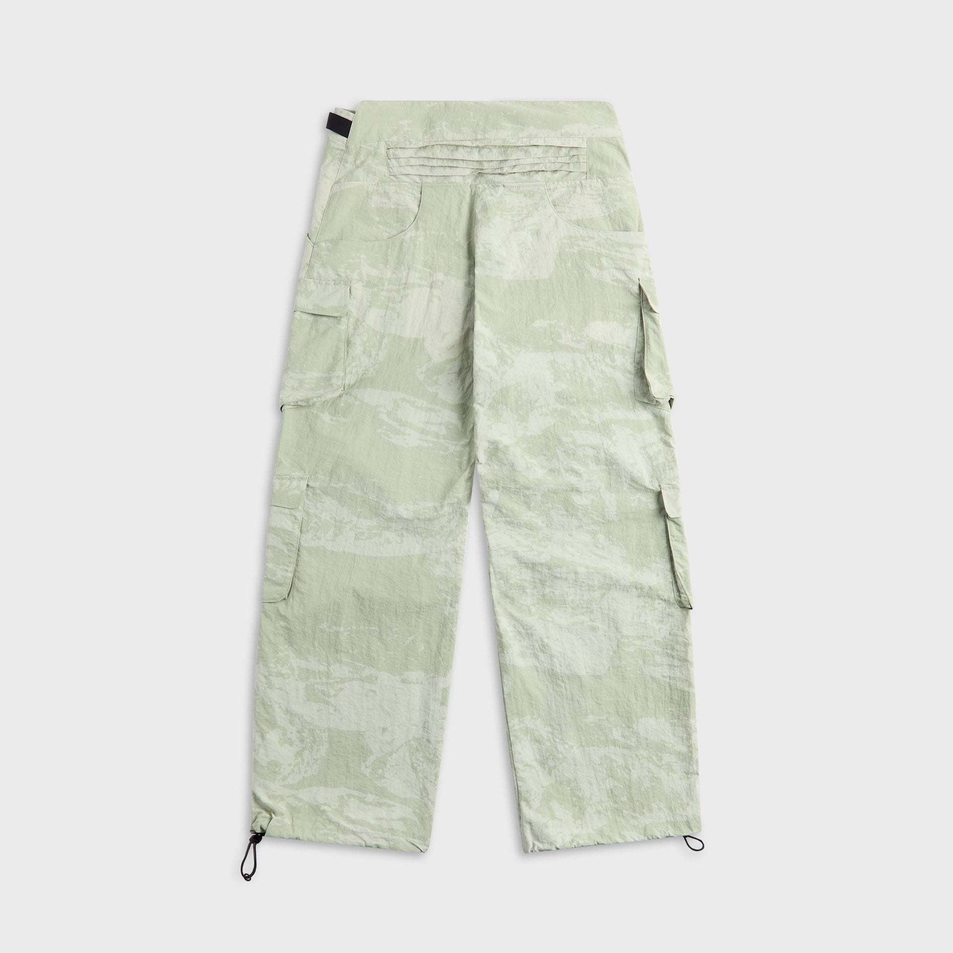Wave of Sand FOO Pant - Carbon