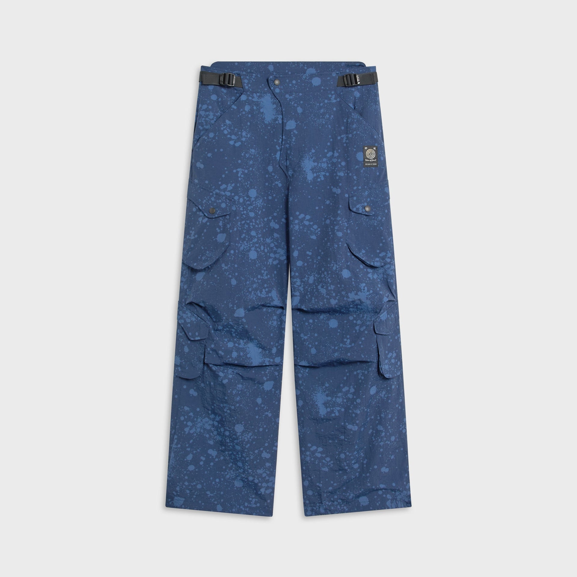 Wave of Sand FOO Pant - Navy