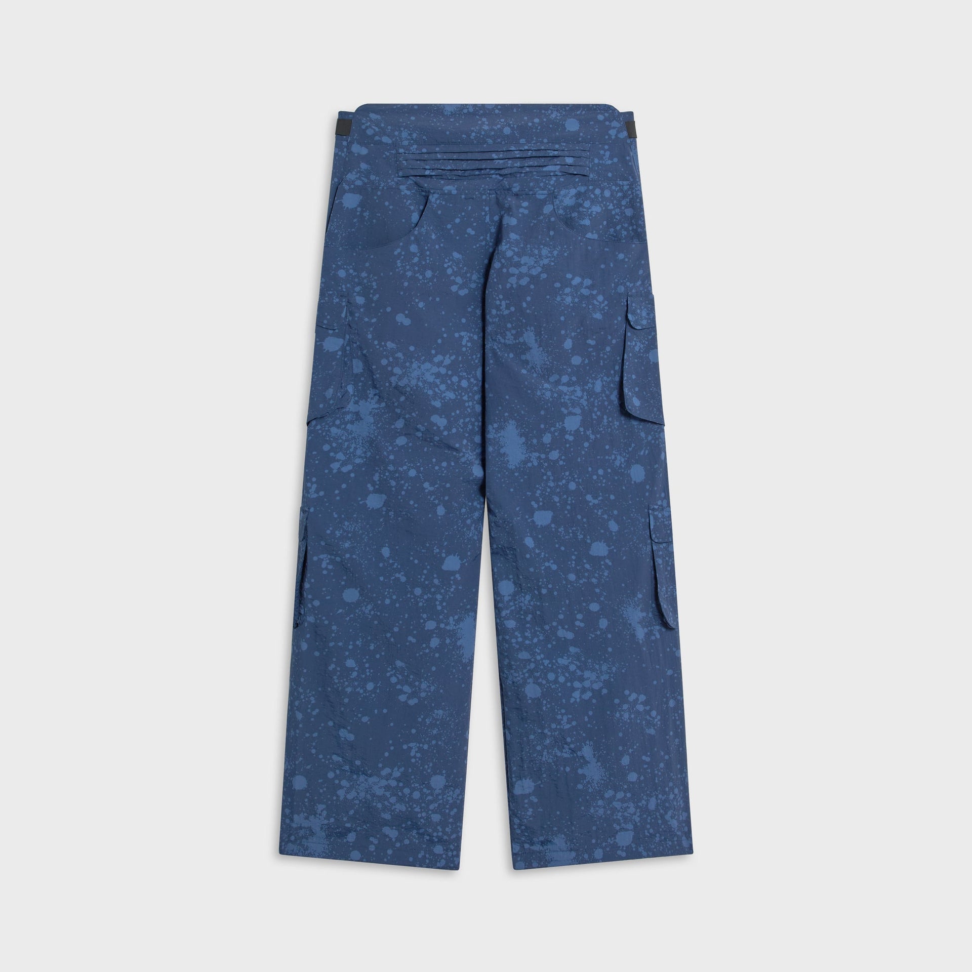 Wave of Sand FOO Pant - Navy