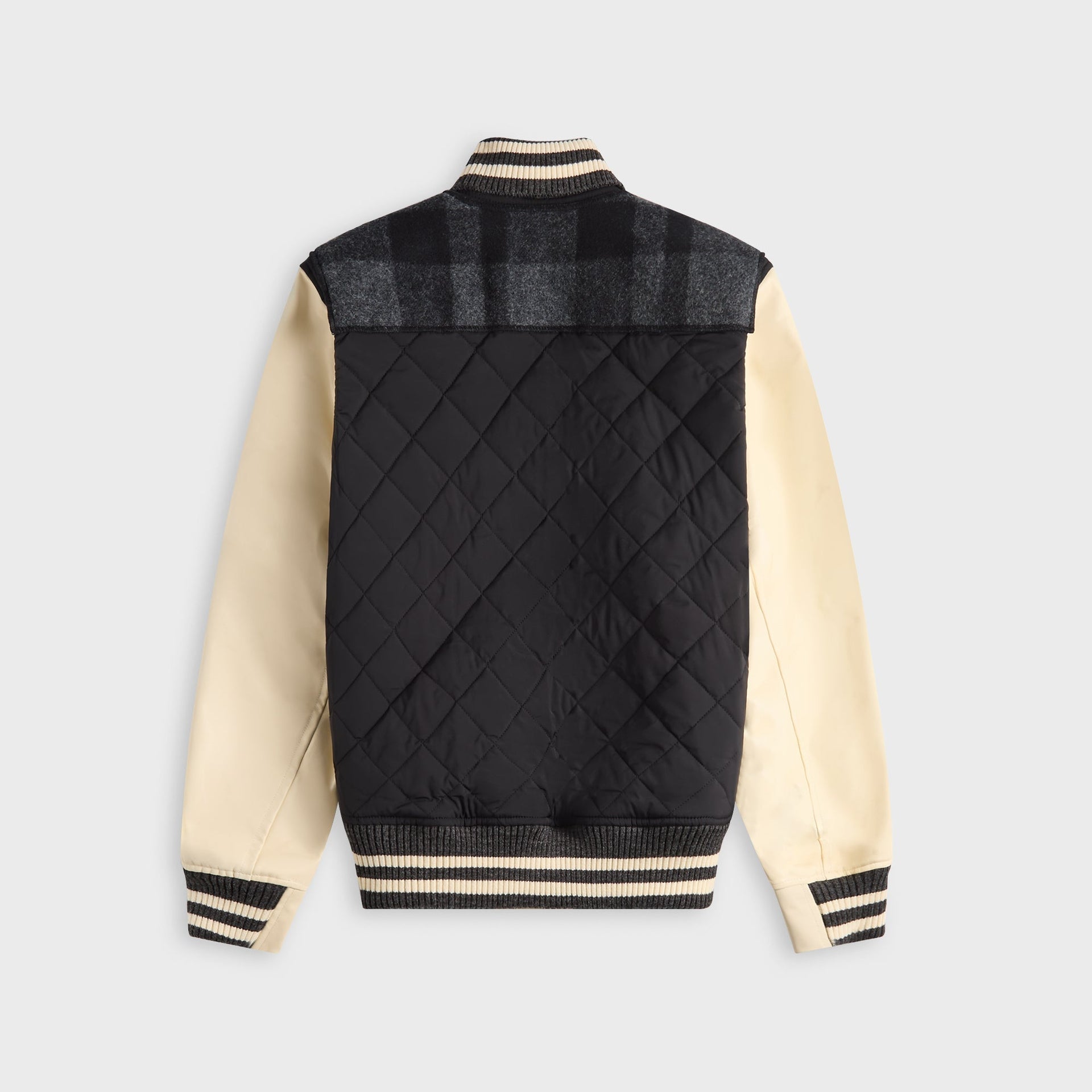 Junya Watanabe MAN Jacket - Black / White