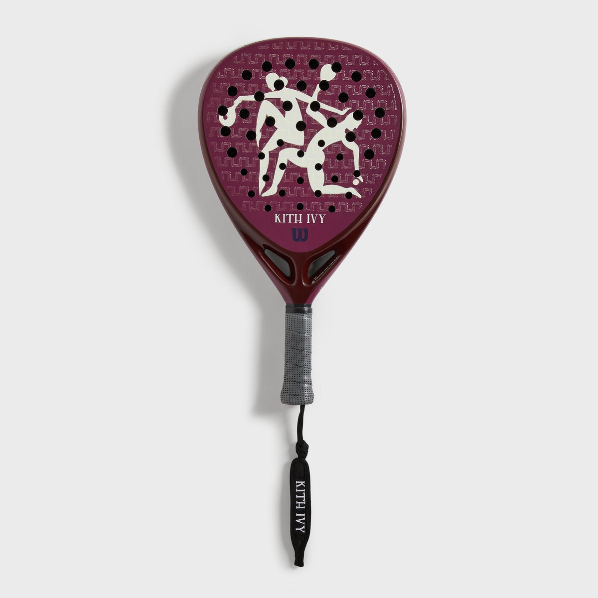 Kith Ivy for Wilson Defy Pro V2 LT 2.5 Padel Racket - Magma - PH