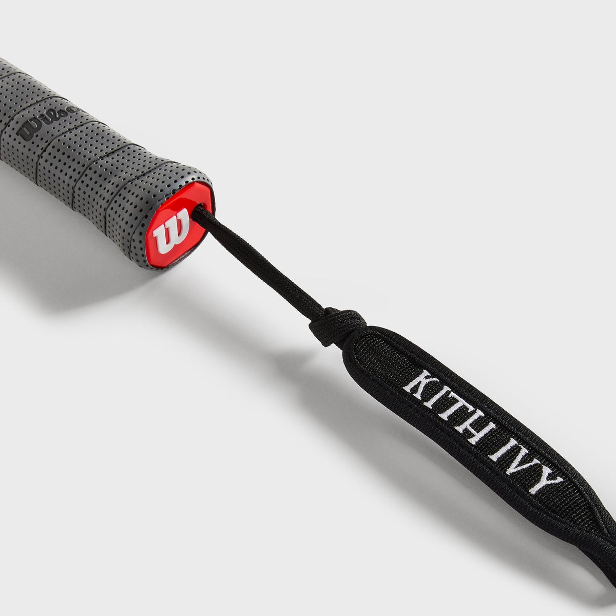 Kith Ivy for Wilson Defy Pro V2 LT 2.5 Padel Racket - Magma - PH