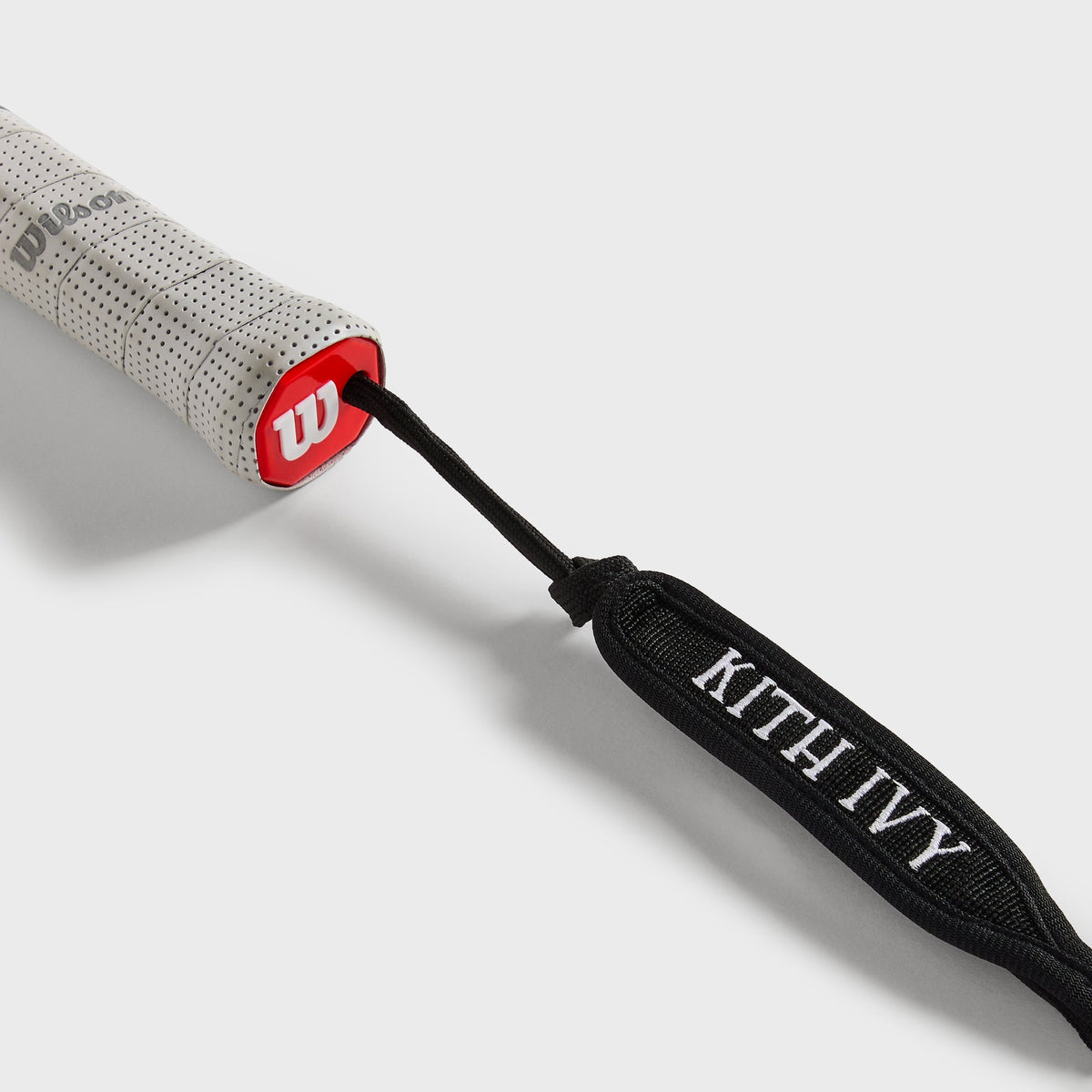 Kith Ivy for Wilson Defy V2 Elite Padel Racket - Nocturnal
