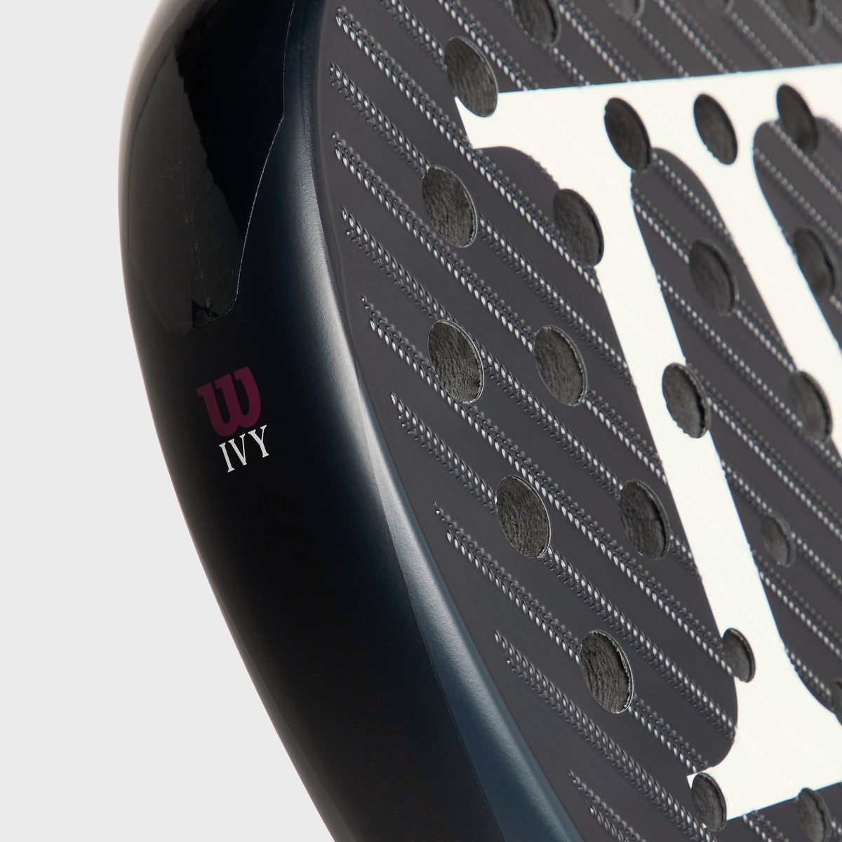 Kith Ivy for Wilson Defy V2 Elite Padel Racket - Nocturnal - PH