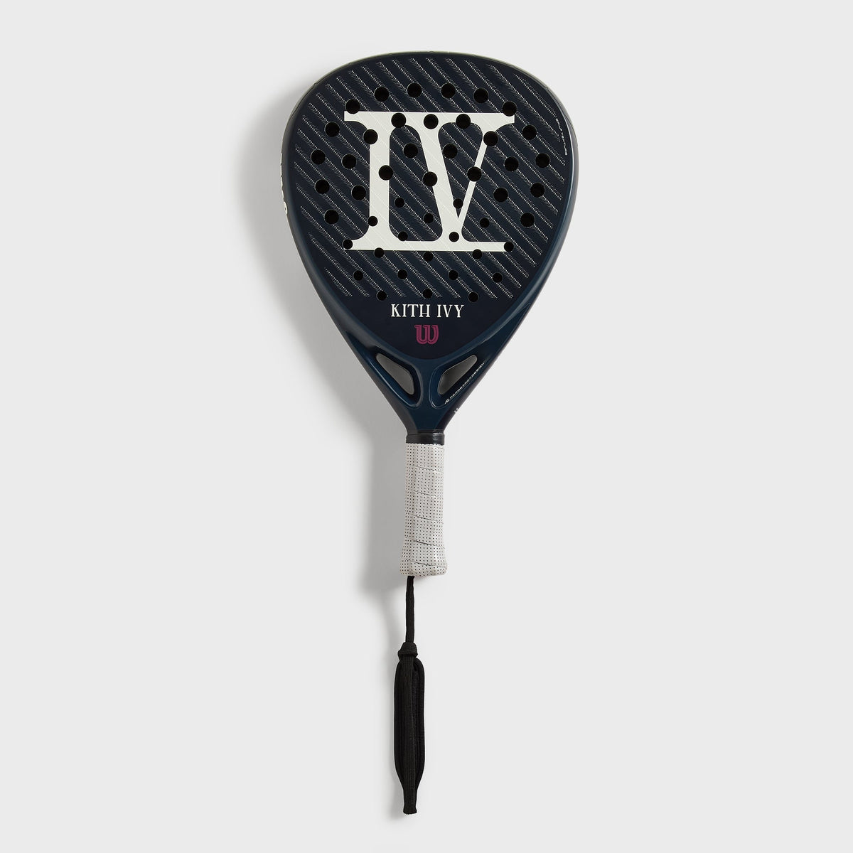 Kith Ivy for Wilson Defy V2 Elite Padel Racket - Nocturnal - PH