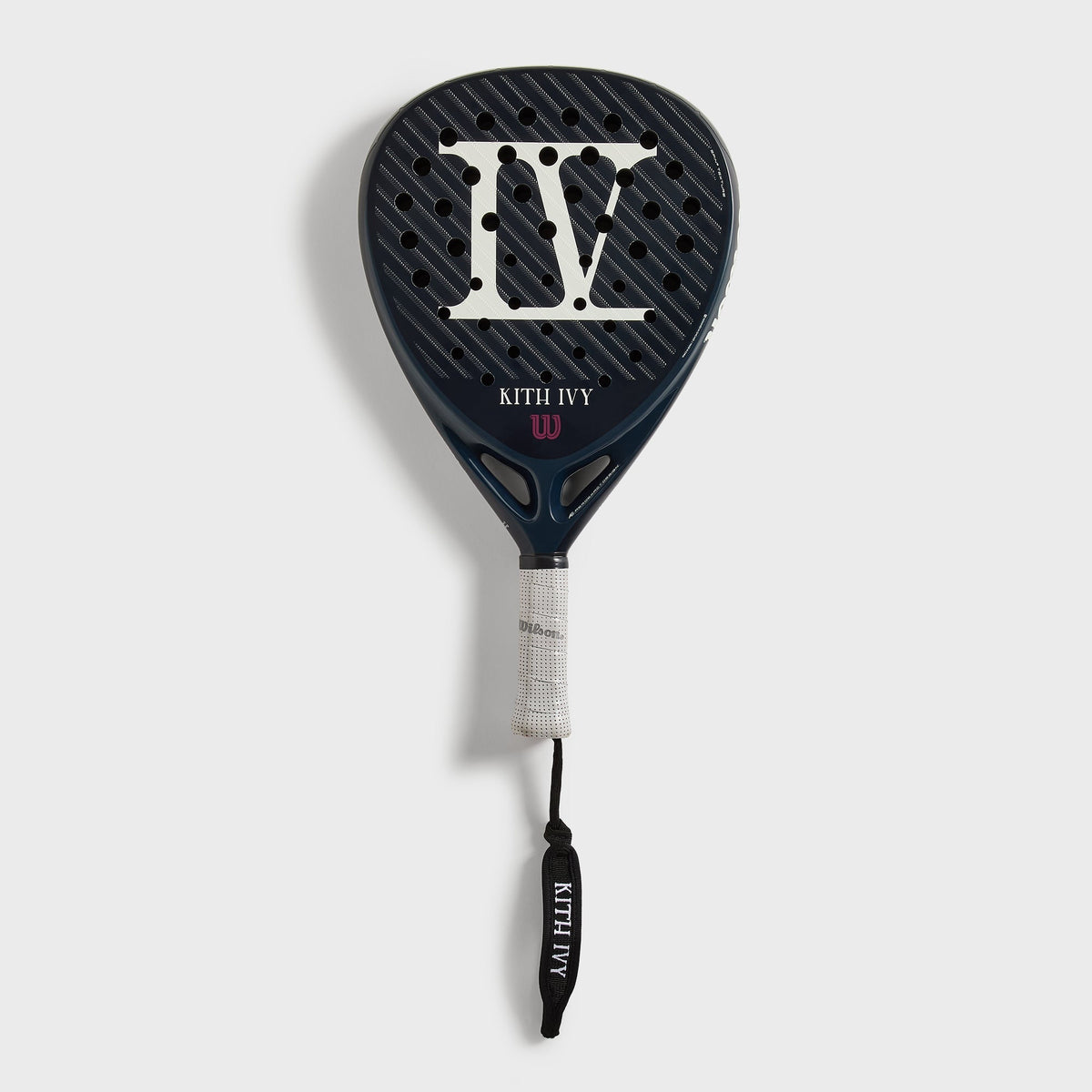 Kith Ivy for Wilson Defy V2 Elite Padel Racket - Nocturnal - PH
