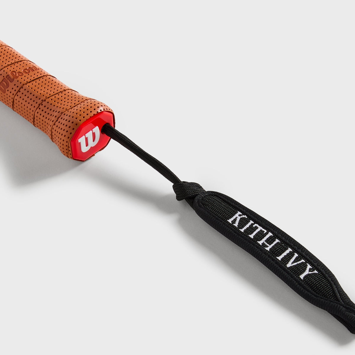 Kith Ivy for Wilson Defy LS V2 Padel Racket - Clementine - PH