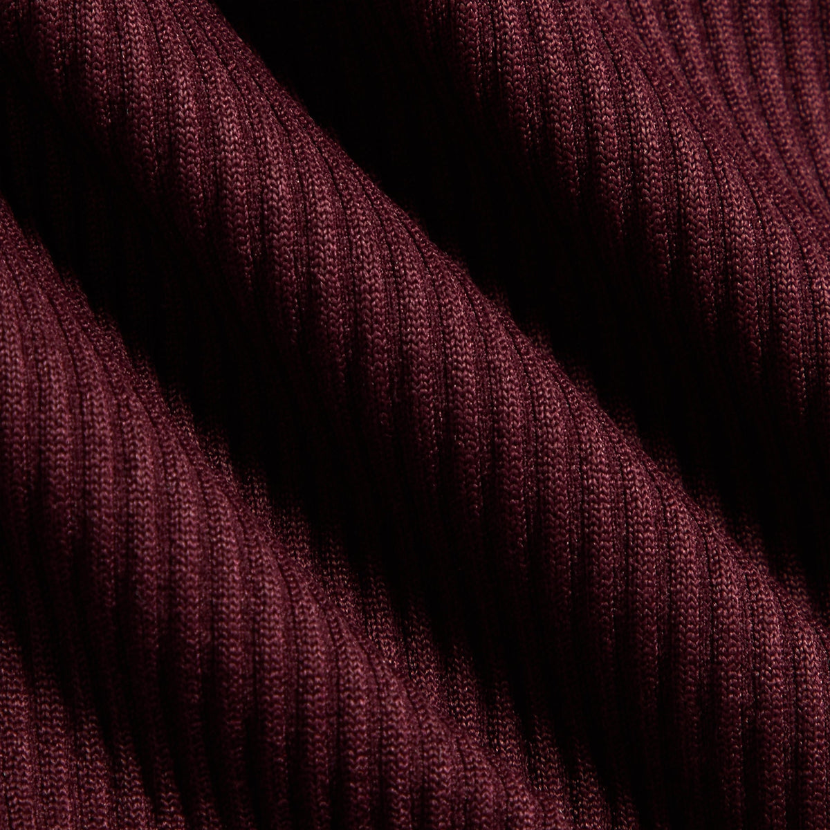 Kith Ivy for Wilson Women's Topspin Seamless Polo - Magma