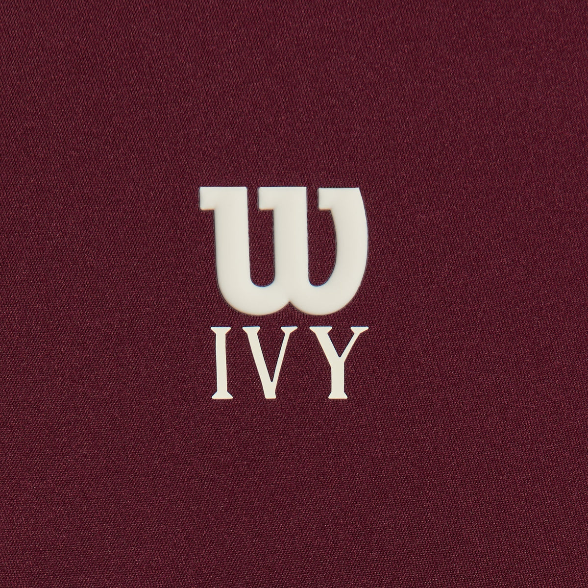 Kith Ivy for Wilson Women's Eastside Tennis Mini Skirt - Magma - PH