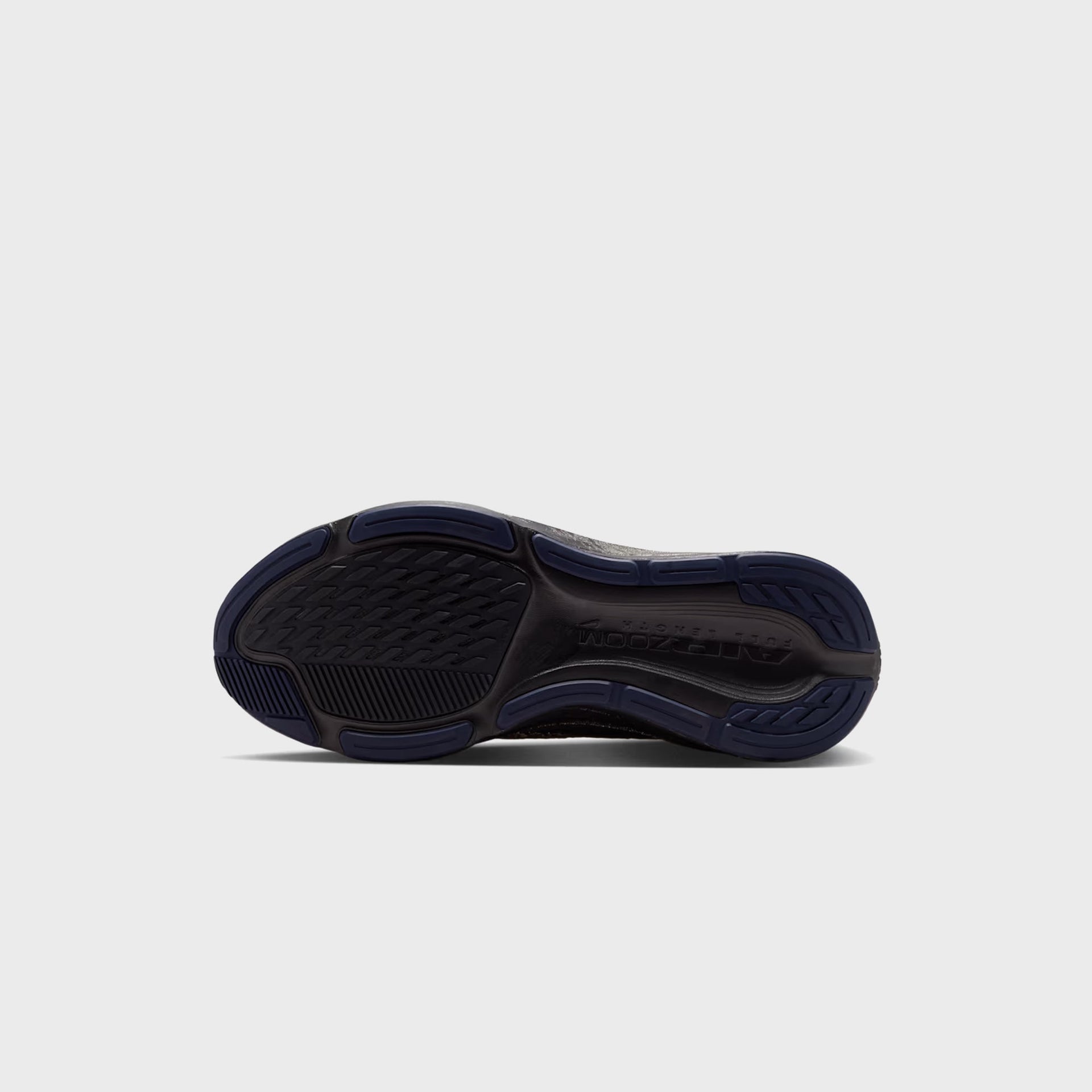 Nike WMNS Pegasus 42 - Black / Pitch Blue / Blackened Blue / Blur