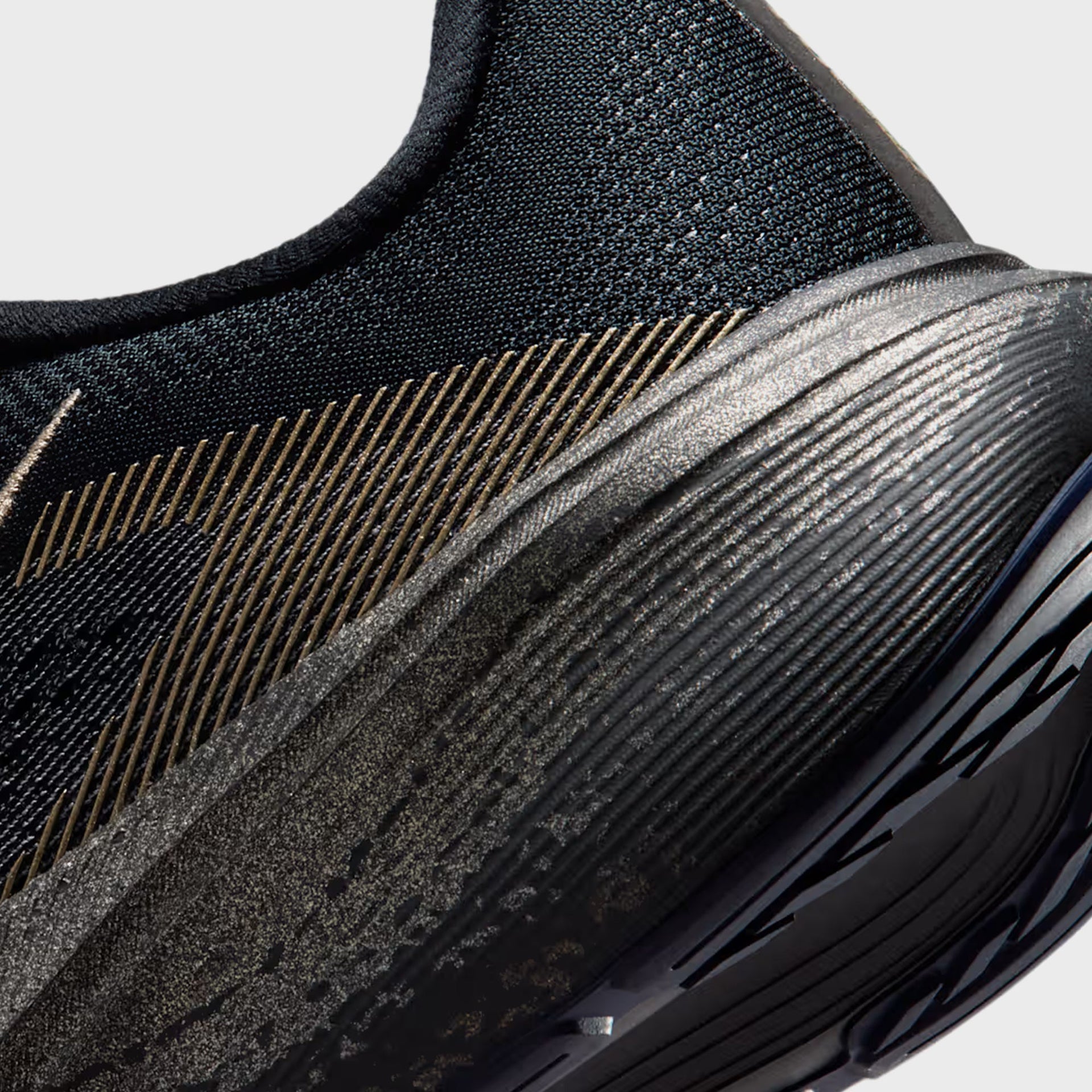 Nike WMNS Pegasus 42 - Black / Pitch Blue / Blackened Blue / Blur