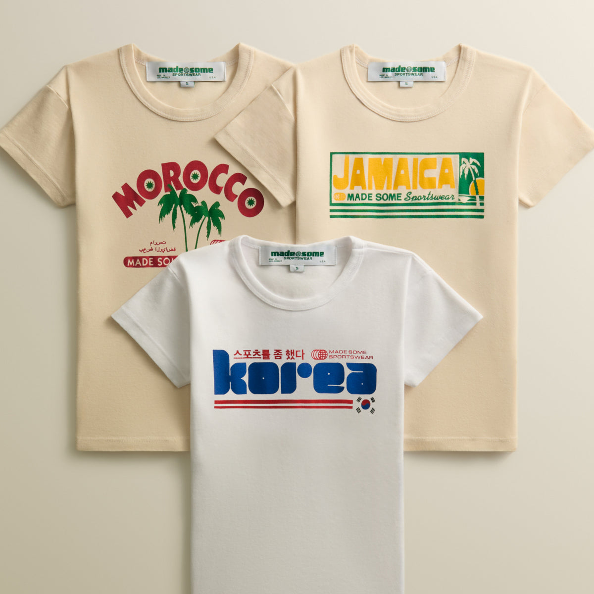 Womens Apparel