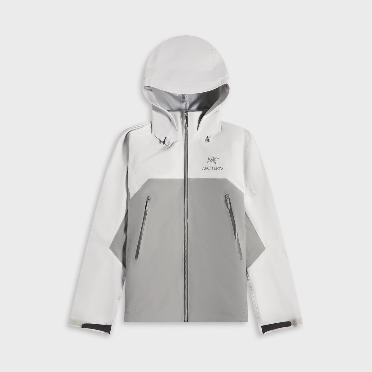 Arc'teryx Beta AR Jacket in Solitude / Void