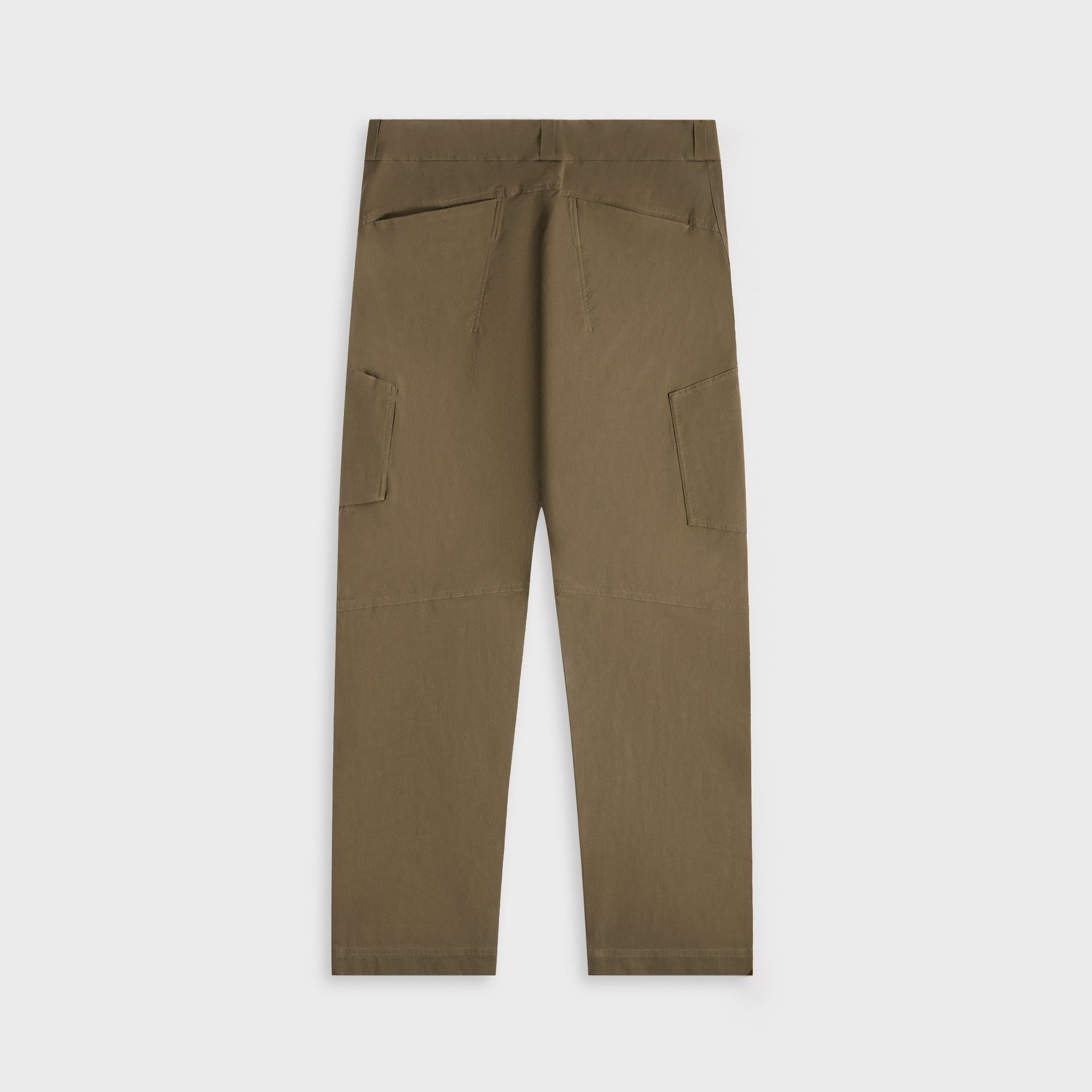 Arc'teryx Cronin Cotton Pant in Tatsu