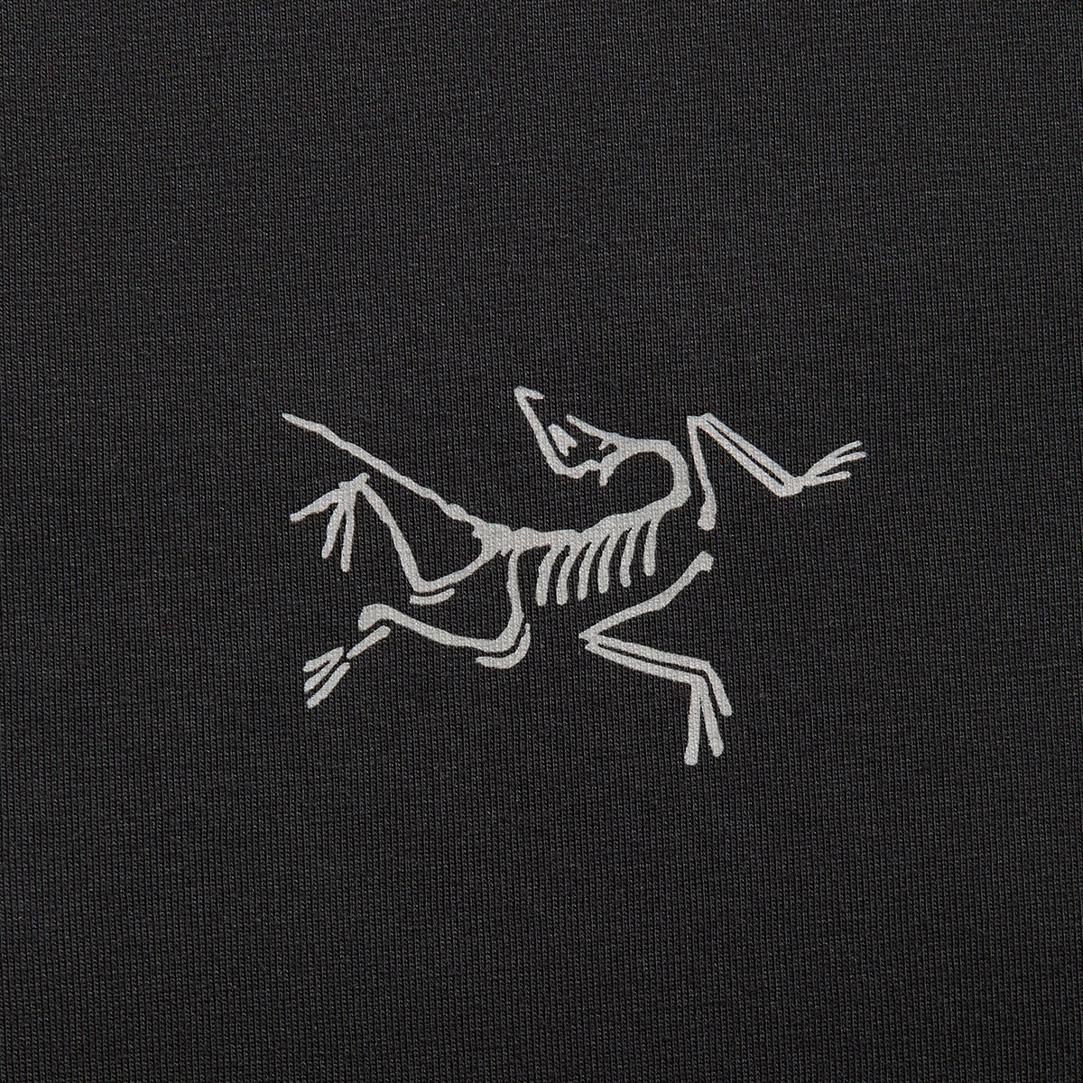 Arc'teryx Kragg SL Cotton - Black