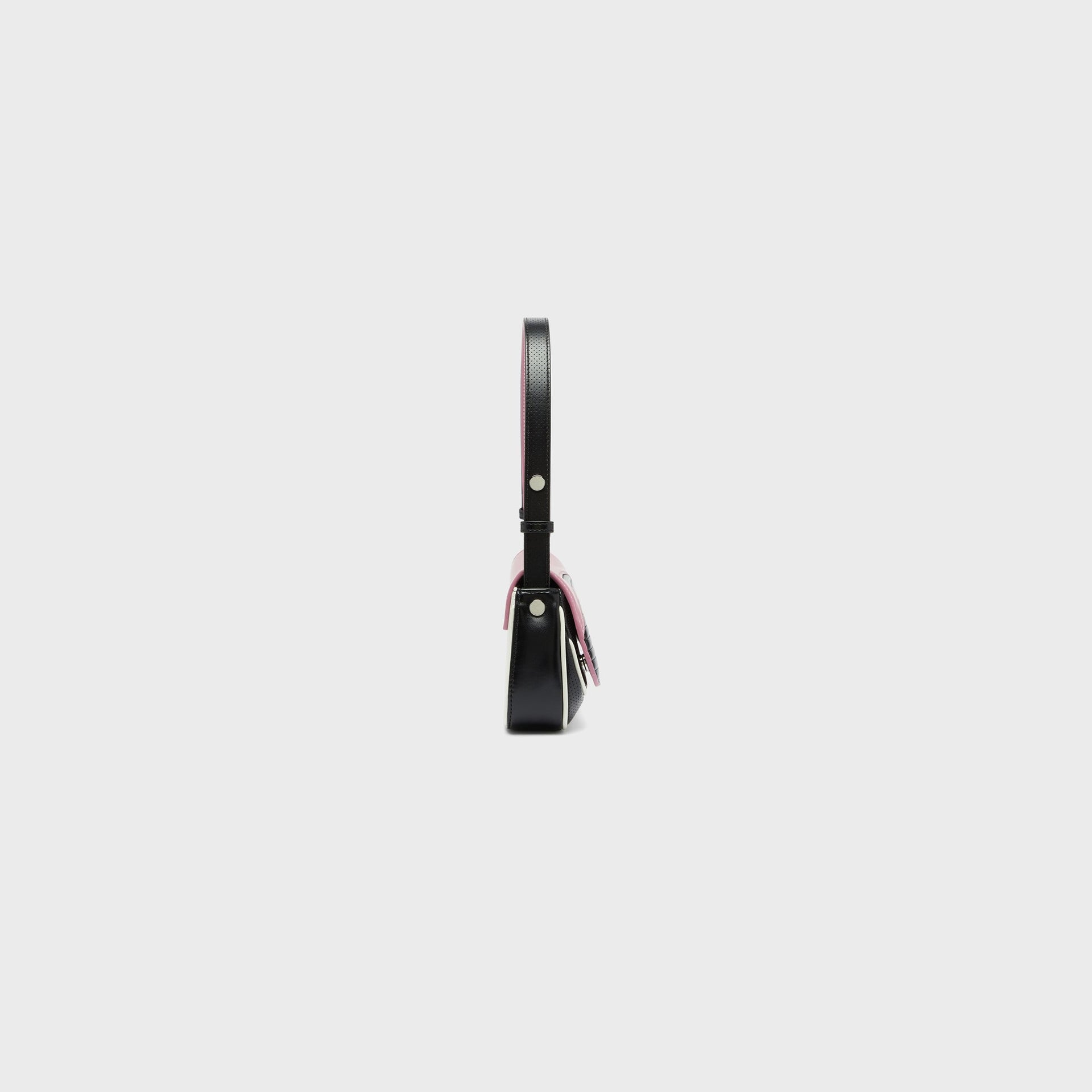 Diesel Play Clutch - Black / Pink