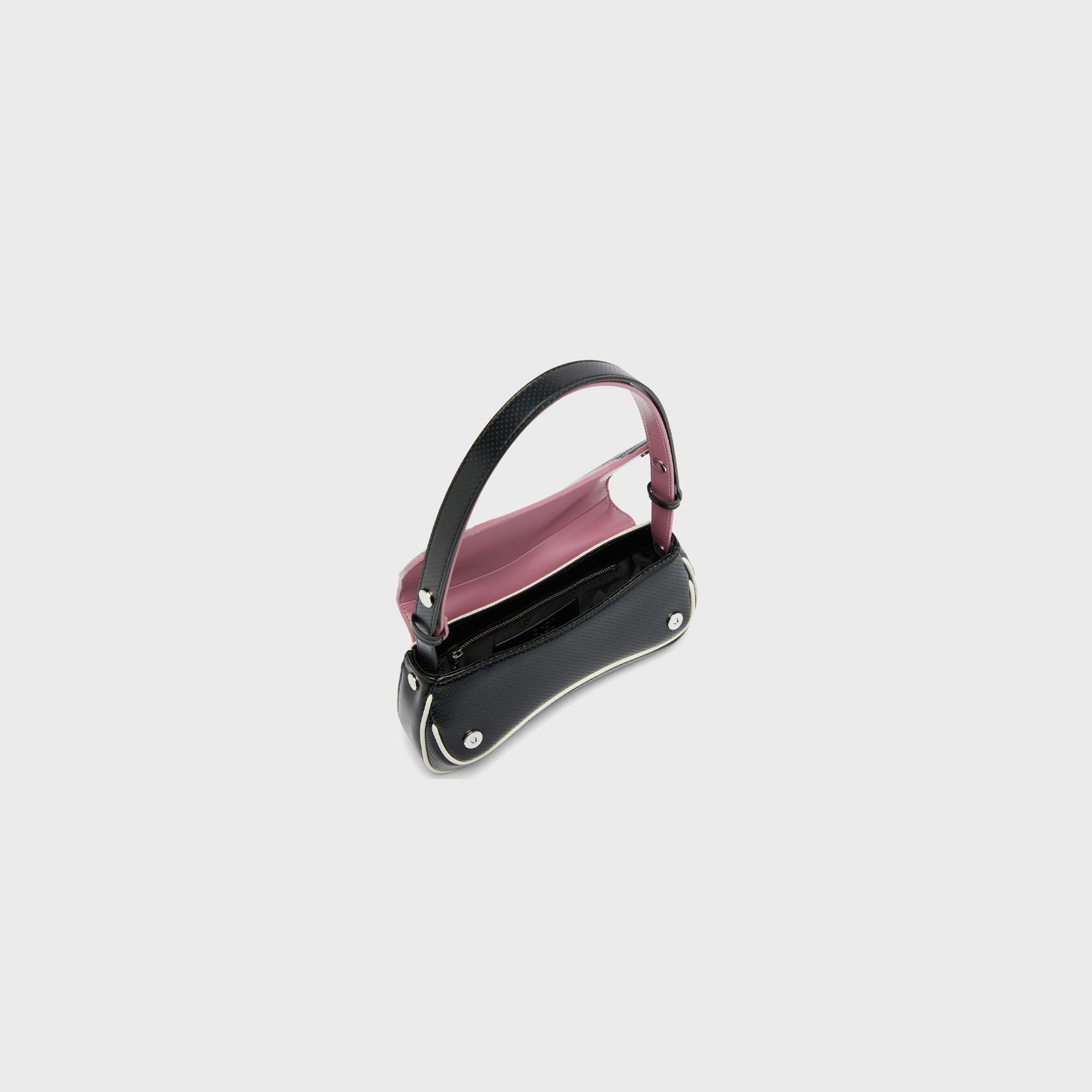 Diesel Play Clutch - Black / Pink