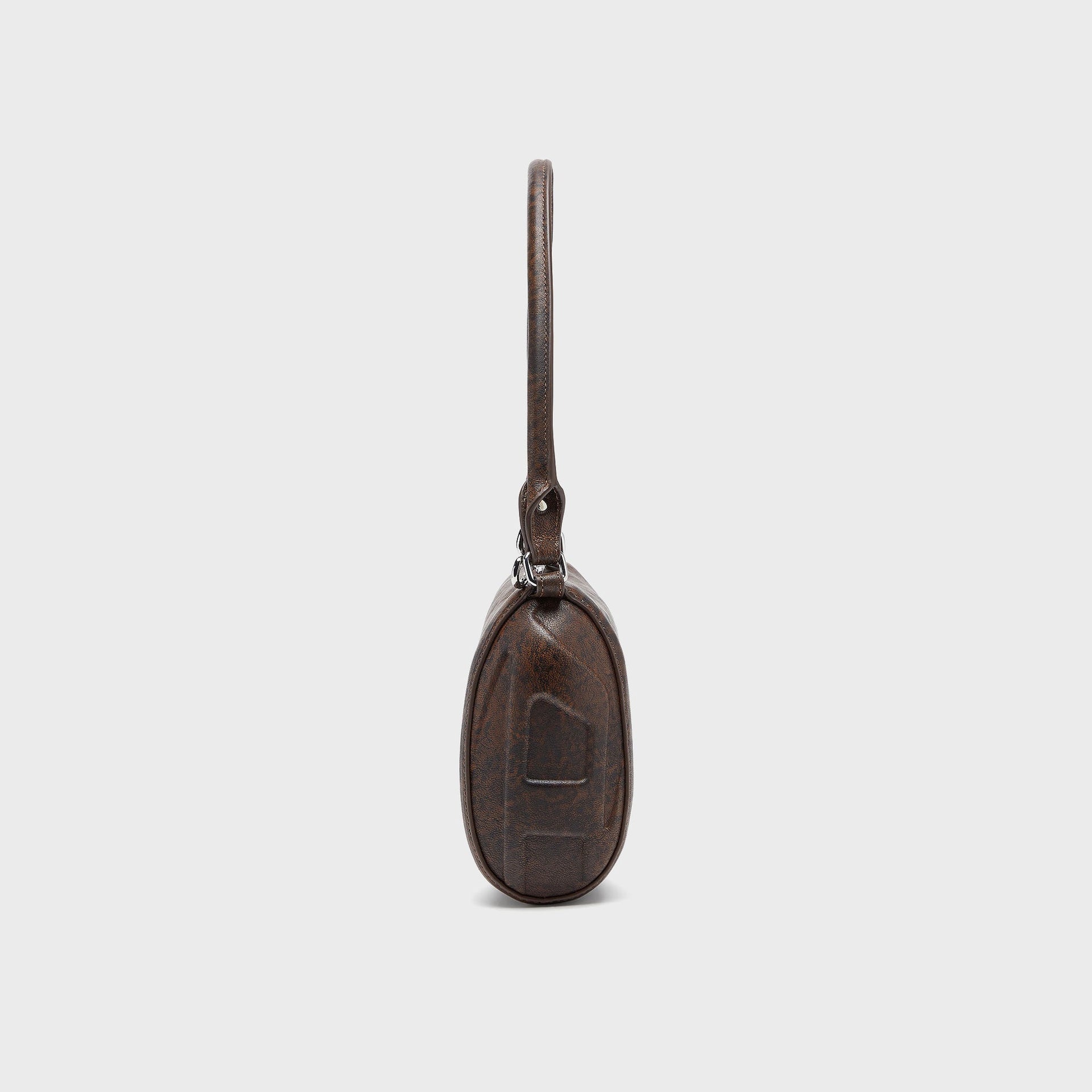 Diesel Load-D Crossbody bag - Brown