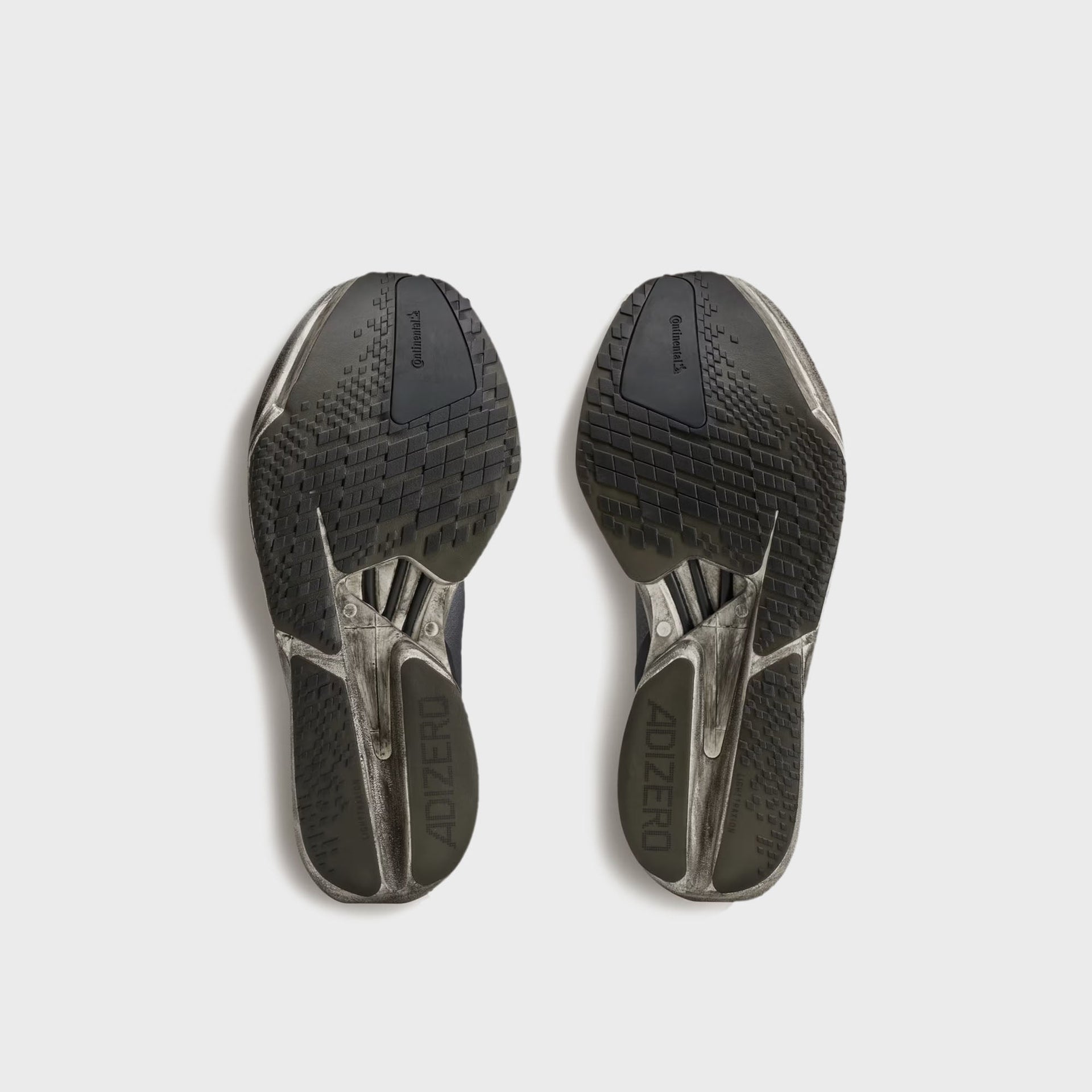 adidas Y-3 Adios Pro 4 - Black / Off White / Grey Five