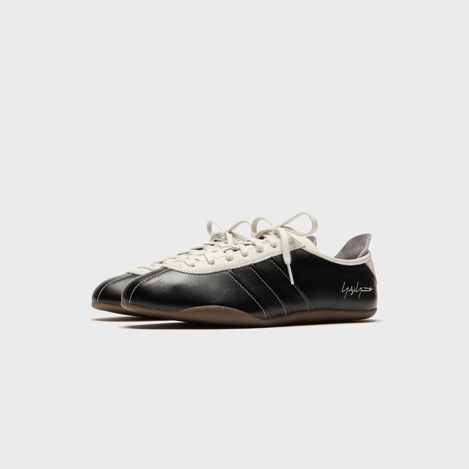 adidas x Y-3 Tokyo - Black / Orbit Grey