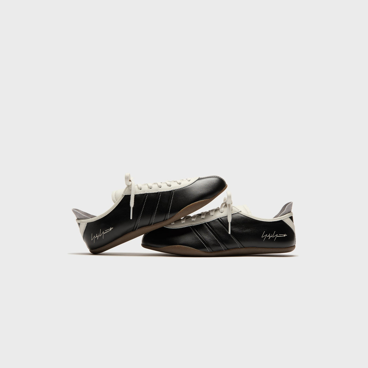 adidas x Y-3 Tokyo - Black / Orbit Grey