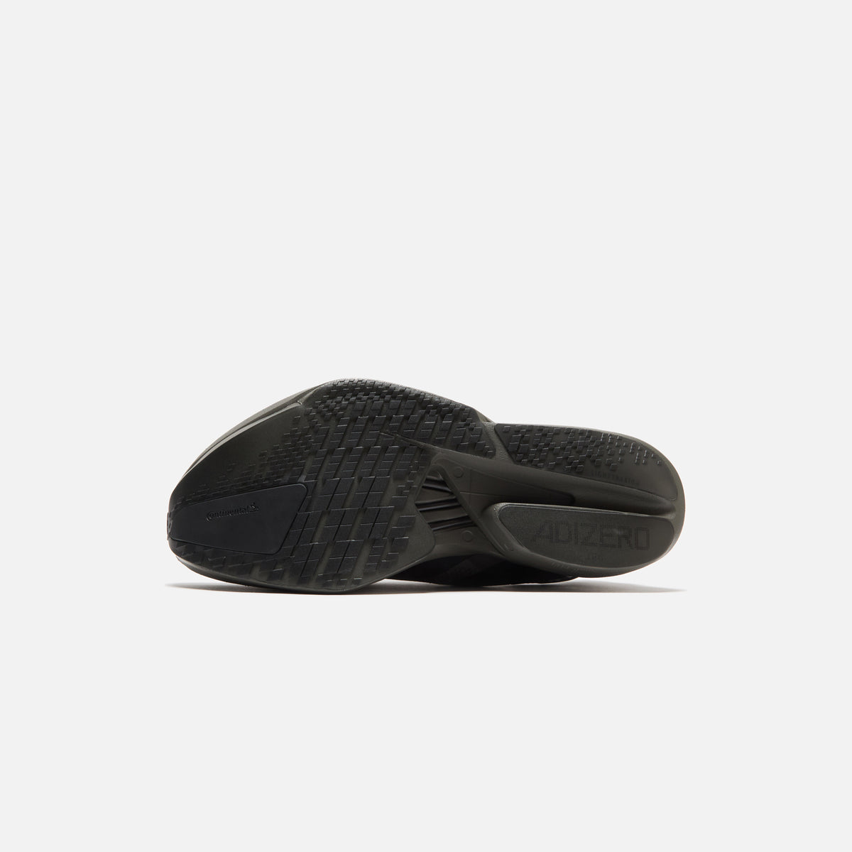 Y-3 Adios Pro 4 - Black / Cinder