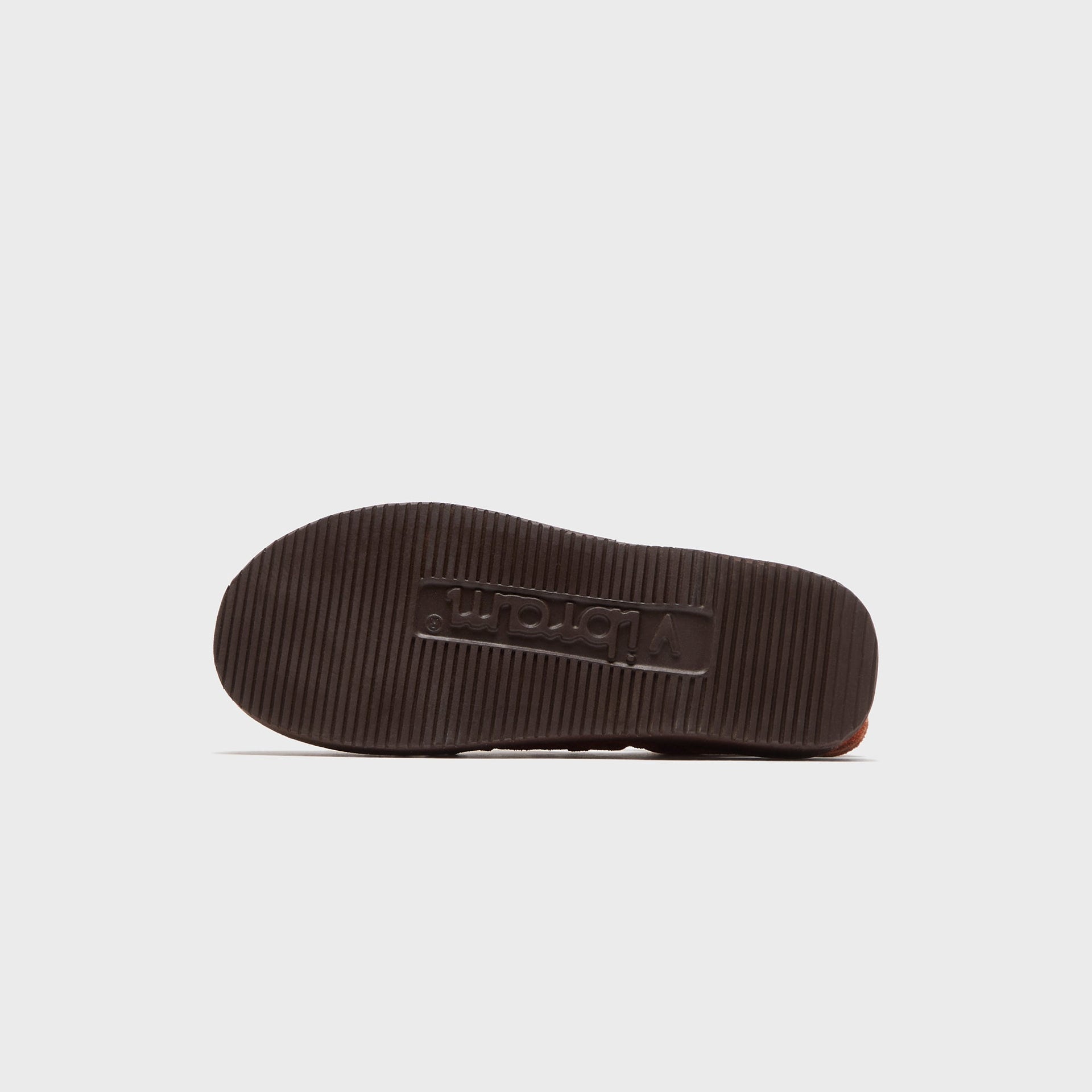 Yuketen Cruz Sandal - Brown Suede