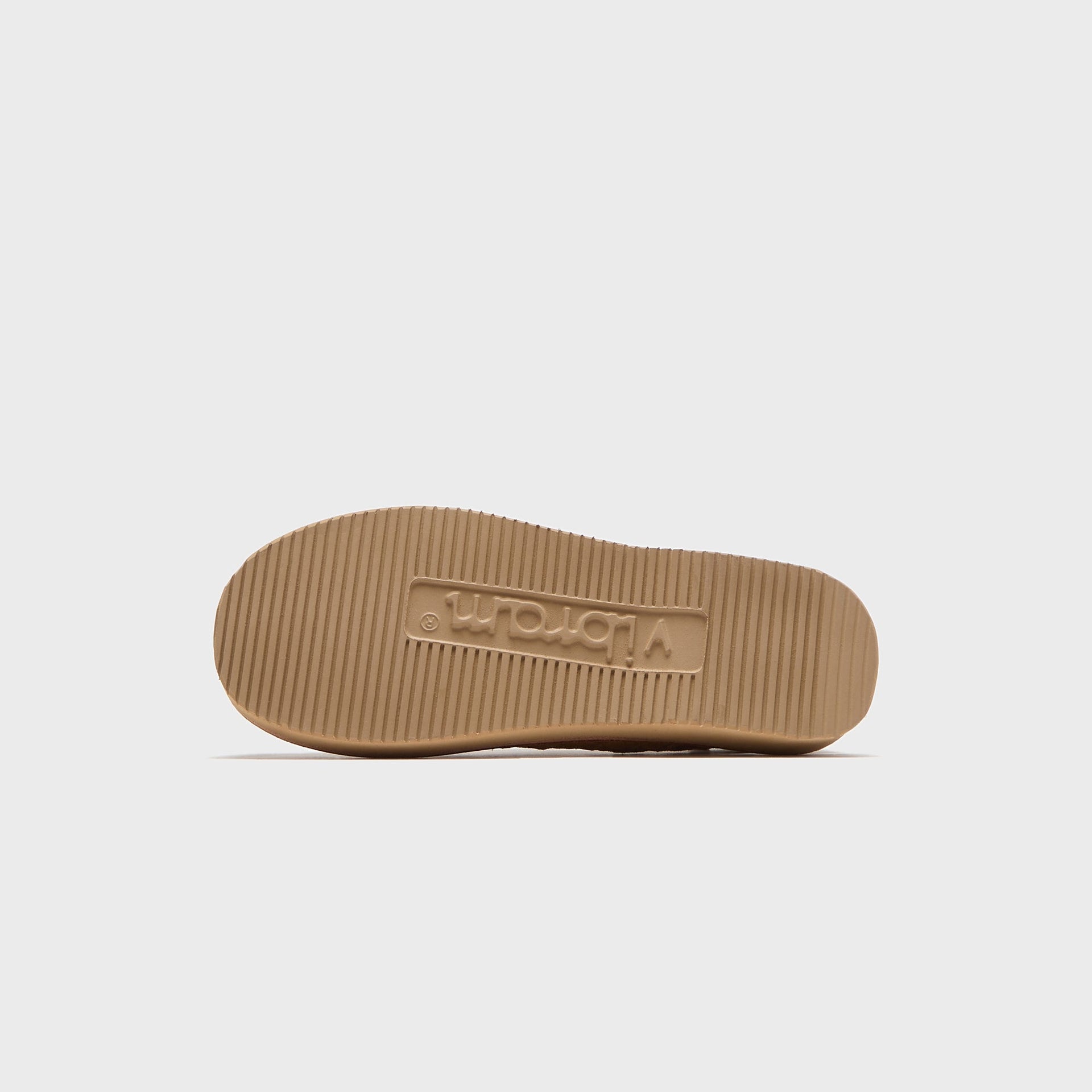 Yuketen Cruz Sandal - Sand Suede