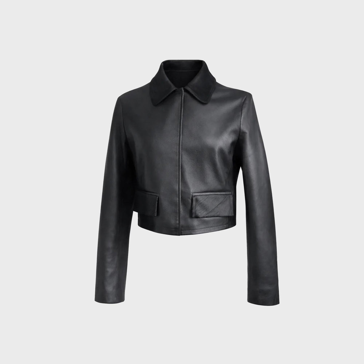 ZUT Vinery Jacket - Black