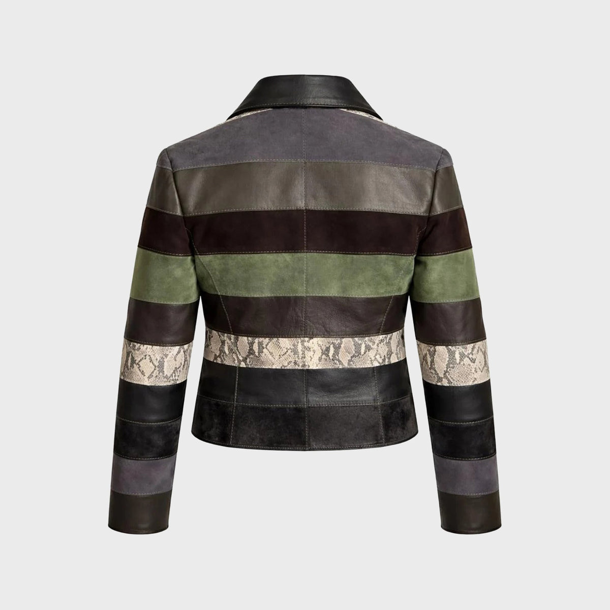 ZUT Sandown Jacket - Mix