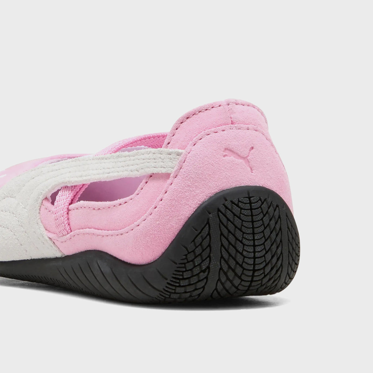 PUMA TD Speedcat Ballet - Pink Shimmer / PUMA White
